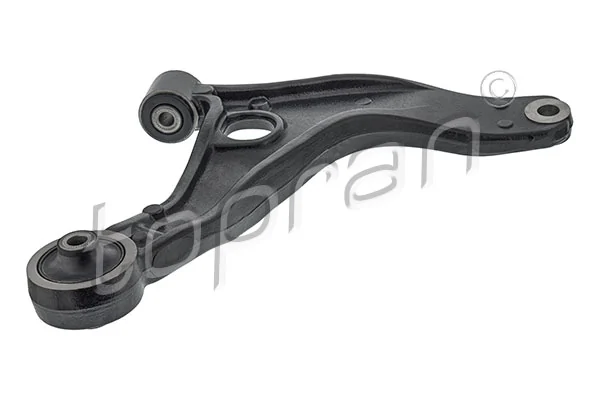 Bras de liaison, suspension de roue TOPRAN 208 124