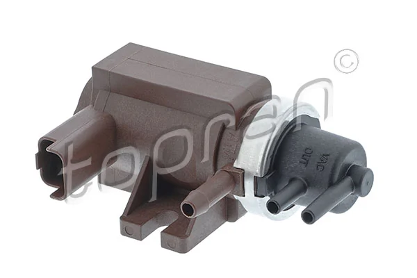 Capteur de pression, turbocompresseur TOPRAN 723 814