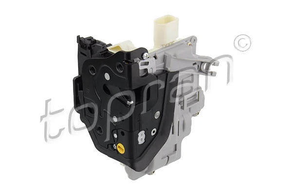 Serrure de porte TOPRAN 117 744