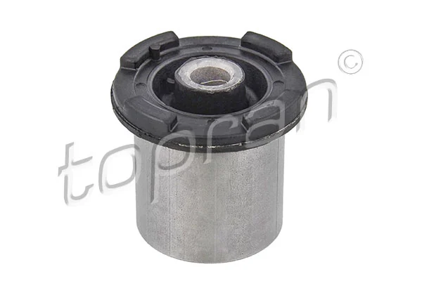 Suspension, bras de liaison TOPRAN 206 973