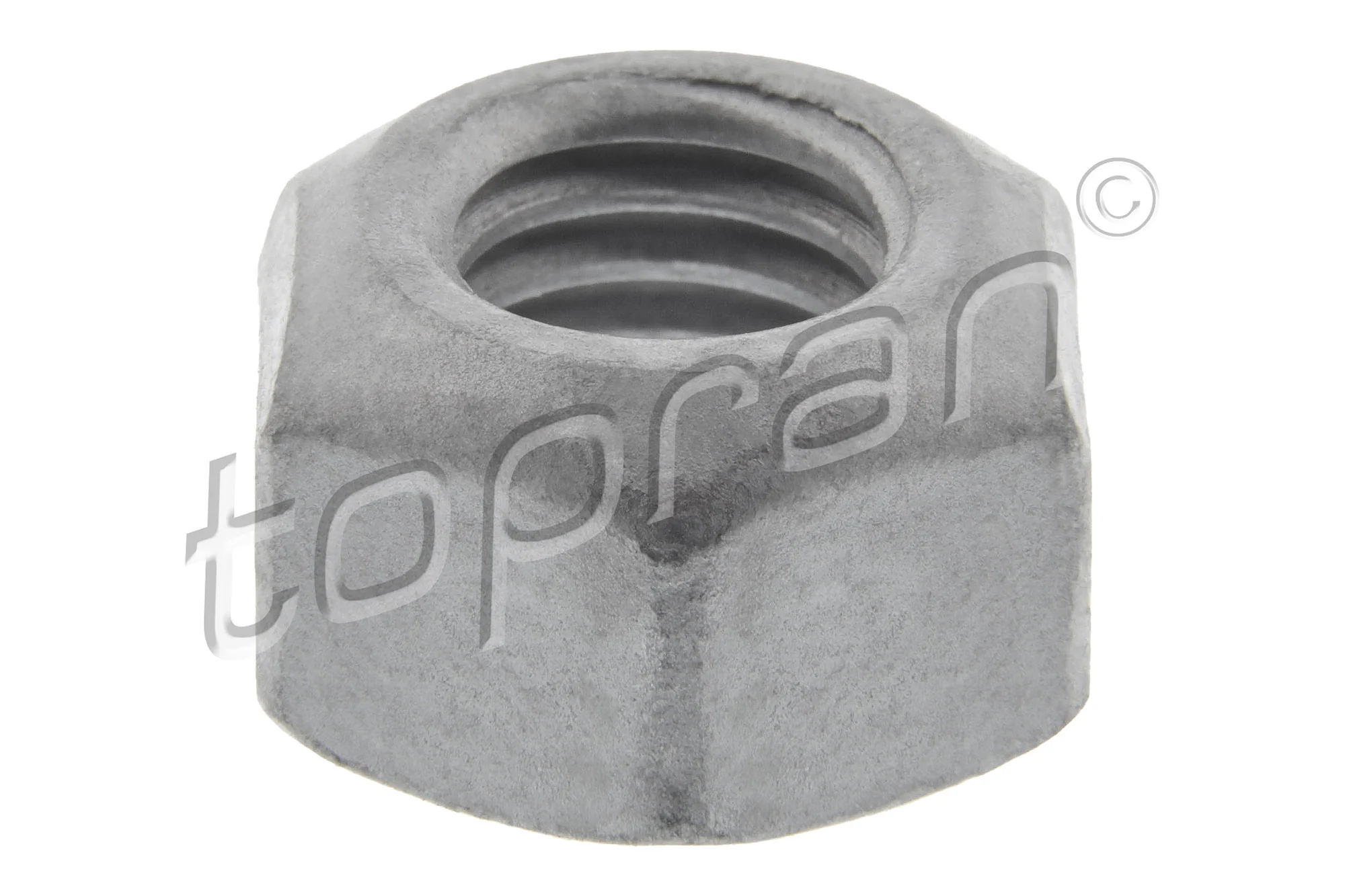Écrou TOPRAN 120 136