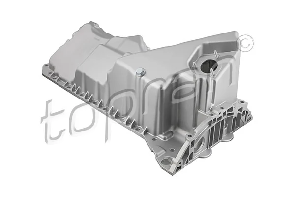 Carter d'huile TOPRAN 503 105