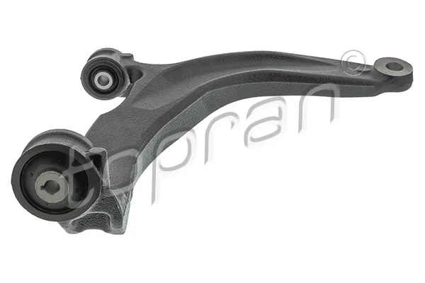 Bras de liaison, suspension de roue TOPRAN 114 808