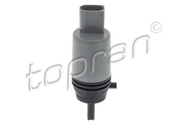 Washer Fluid Pump, window cleaning