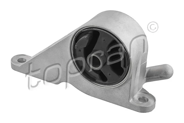 Support moteur TOPRAN 208 392