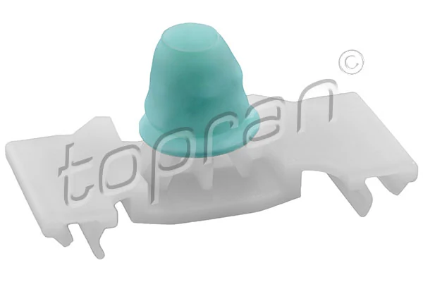Clip, enjoliveur TOPRAN 103 103