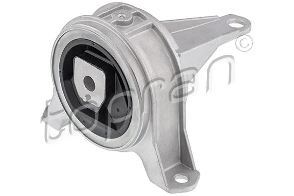 Support moteur TOPRAN 208 391