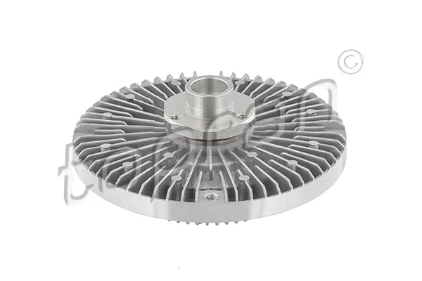 Embrayage, ventilateur de radiateur