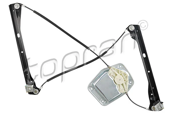Lève-vitre TOPRAN 111 268