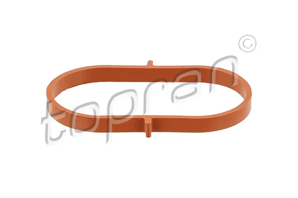 Joint d'étanchéité, collecteur d'admission TOPRAN 628 112