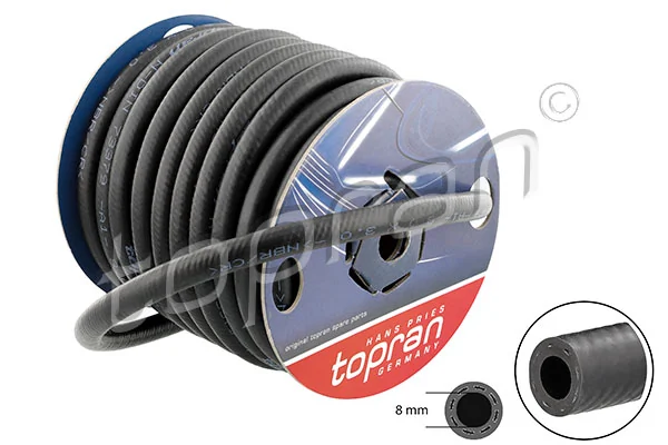 Tuyau de carburant
