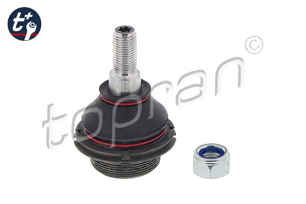 Rotule de suspension TOPRAN 722 222