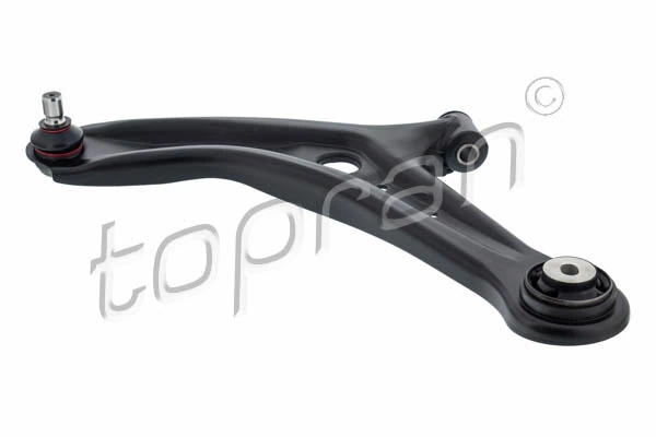 Bras de liaison, suspension de roue TOPRAN 304 332