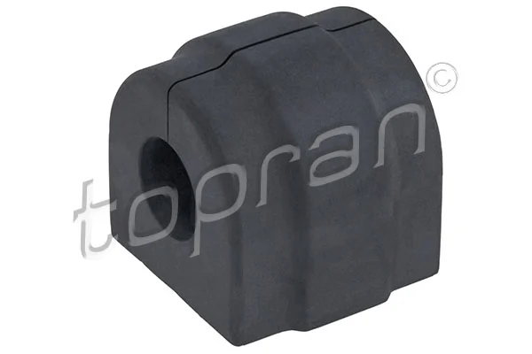 Suspension, stabilisateur TOPRAN 501 873