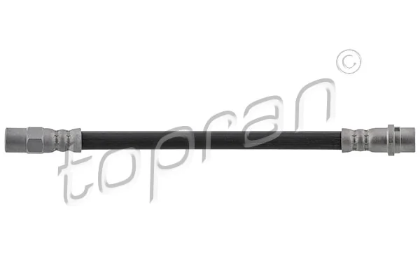 Flexible de frein TOPRAN 500 200