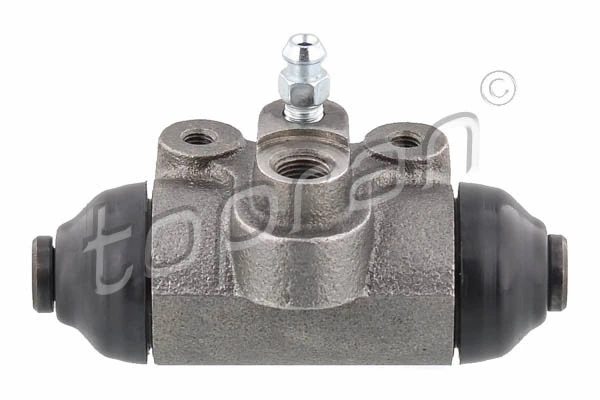 Cylindre de roue TOPRAN 500 503