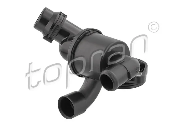 Thermostat, liquide de refroidissement TOPRAN 114 853