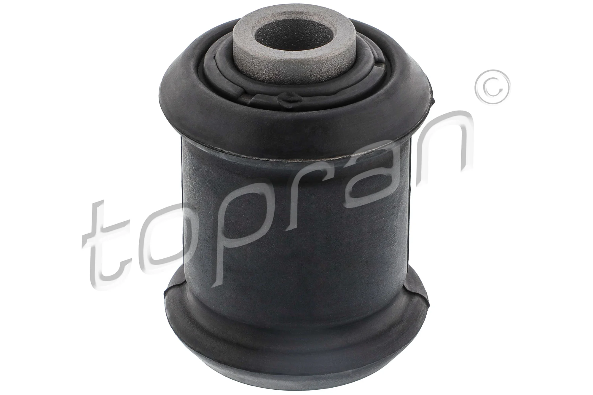 Suspension, bras de liaison TOPRAN 205 473