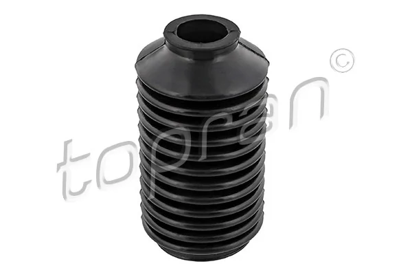 Joint-soufflet, direction TOPRAN 102 802