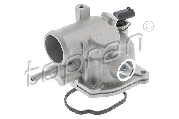 Thermostat, liquide de refroidissement TOPRAN 408 258