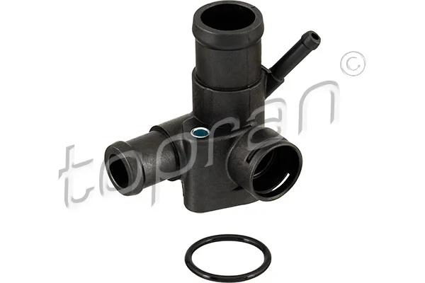 Bride de liquide de refroidissement TOPRAN 100 315
