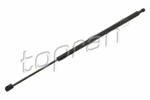 Vérin de hayon, de coffre TOPRAN 723 326