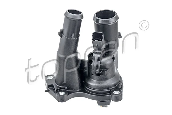 Thermostat, liquide de refroidissement TOPRAN 304 436