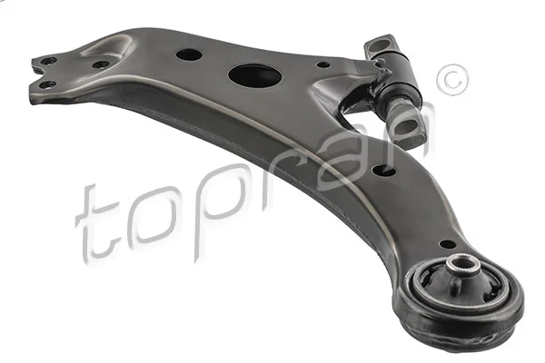Bras de liaison, suspension de roue TOPRAN 600 573