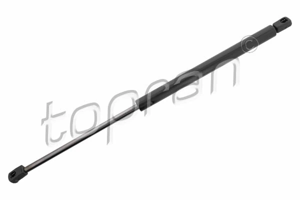 Vérin de hayon, de coffre TOPRAN 112 067