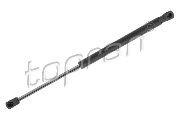 Vérin, capot-moteur TOPRAN 119 211