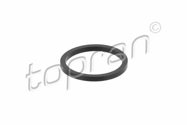 Bague d'étanchéité, injecteur