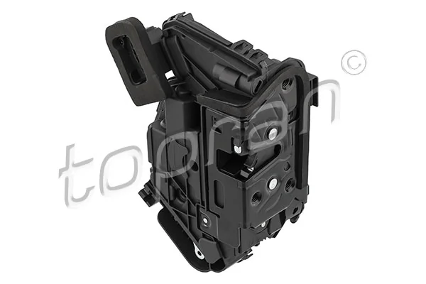 Serrure de porte TOPRAN 623 628
