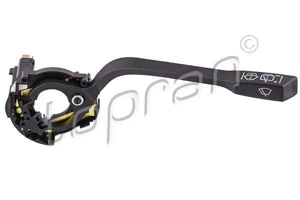 Interrupteur d'essuie-glace TOPRAN 103 333