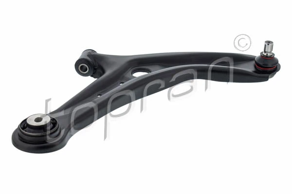Bras de liaison, suspension de roue TOPRAN 304 331
