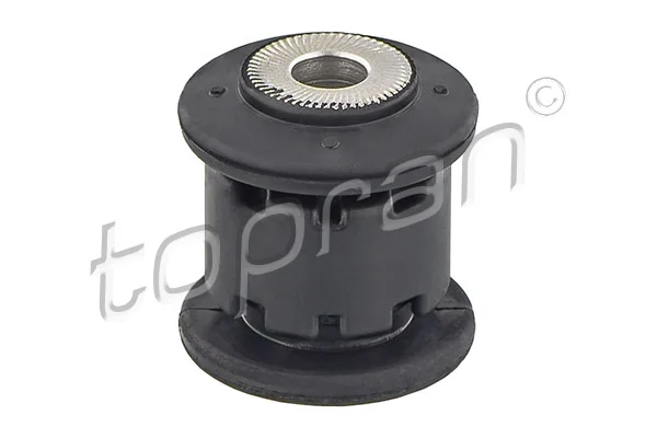 Suspension, bras de liaison TOPRAN 116 566