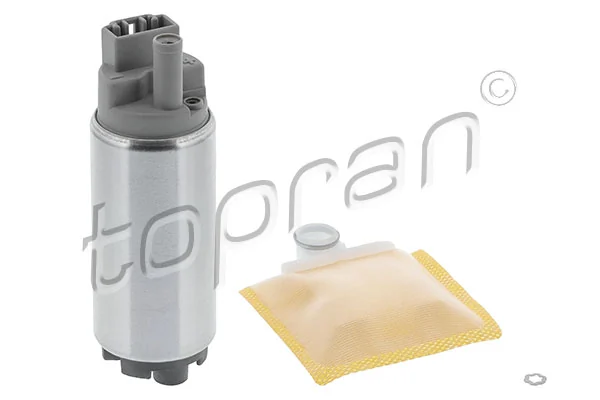 Pompe à carburant TOPRAN 820 793