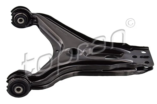 Bras de liaison, suspension de roue TOPRAN 104 379