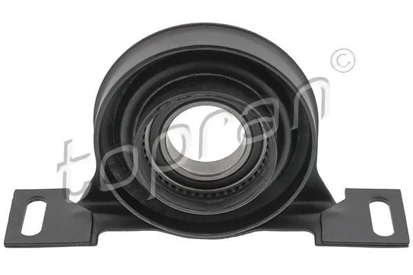 Suspension, arbre de cardan TOPRAN 500 014