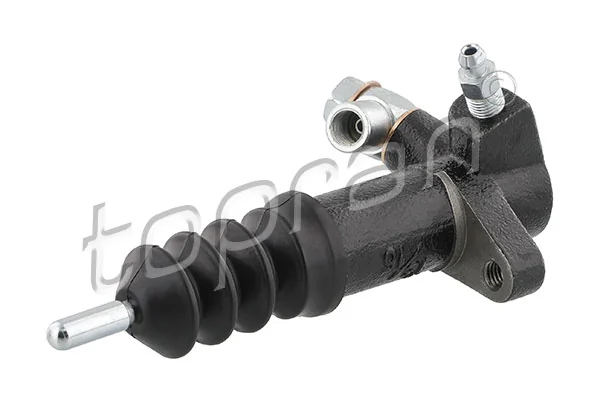 Cylindre récepteur, embrayage TOPRAN 820 981