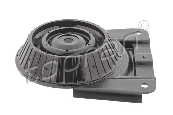 Coupelle de suspension TOPRAN 301 228