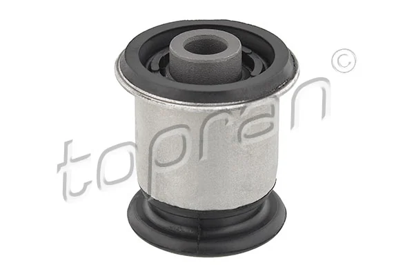 Suspension, bras de liaison TOPRAN 208 033