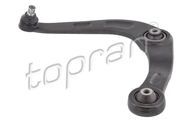 Bras de liaison, suspension de roue TOPRAN 720 209