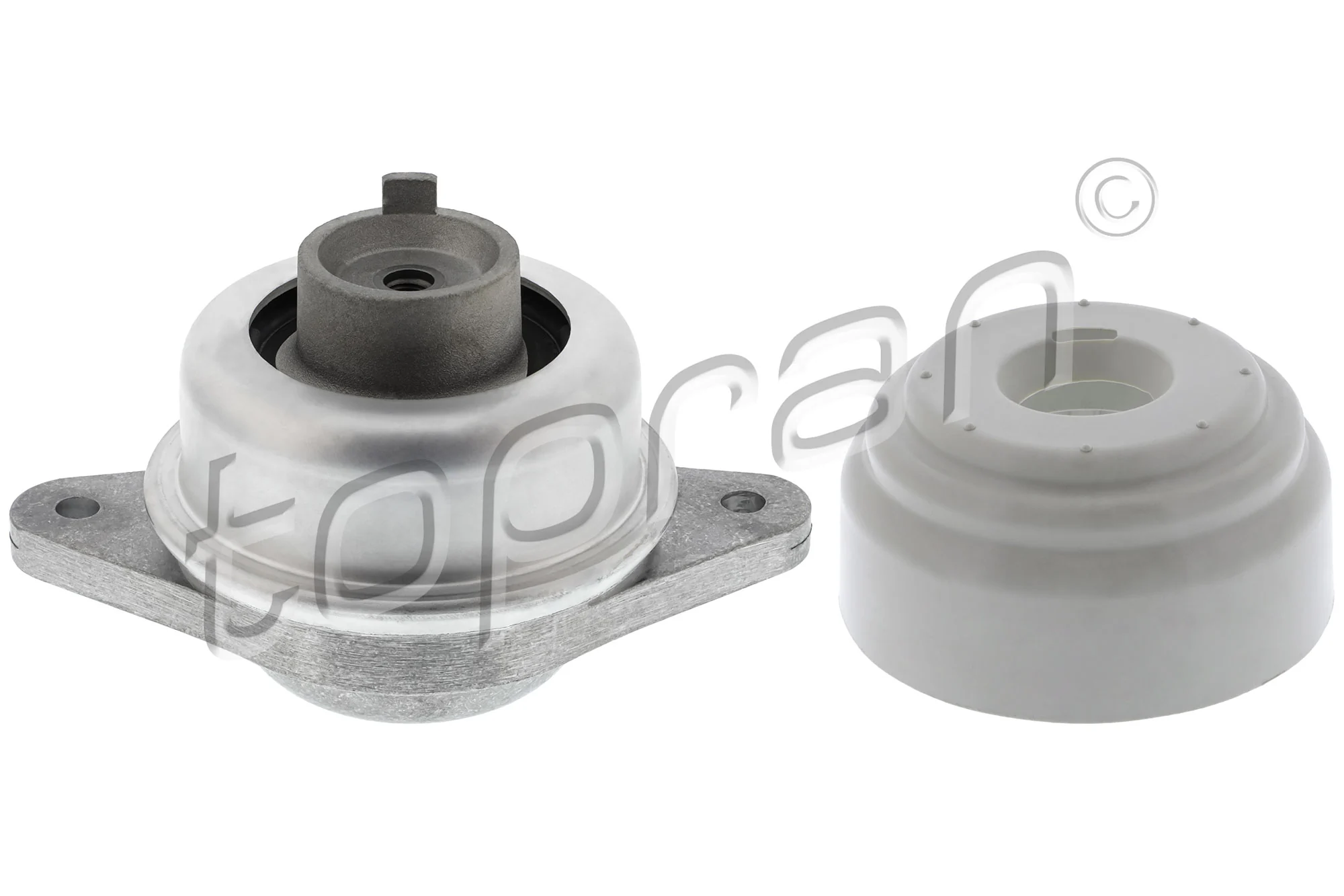 Support moteur TOPRAN 634 487