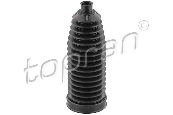 Joint-soufflet, direction TOPRAN 111 905