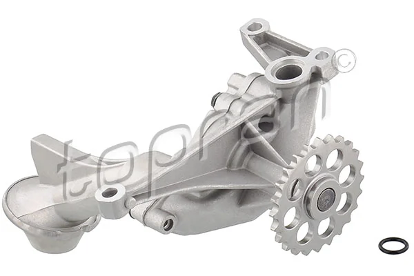 Pompe à huile TOPRAN 401 152