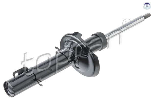 Amortisseur TOPRAN 108 273