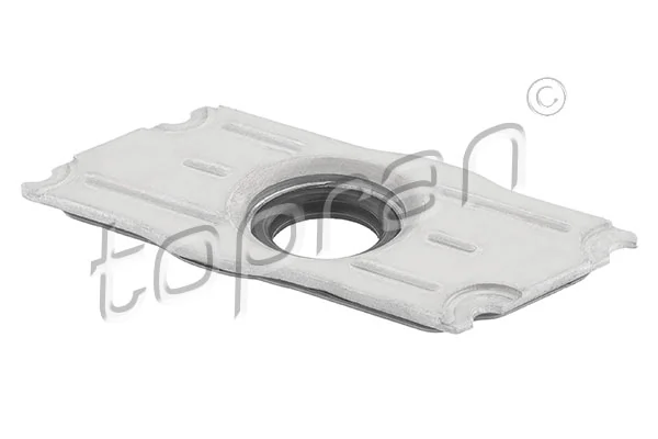 Couvercle, tachygraphe TOPRAN 120 532