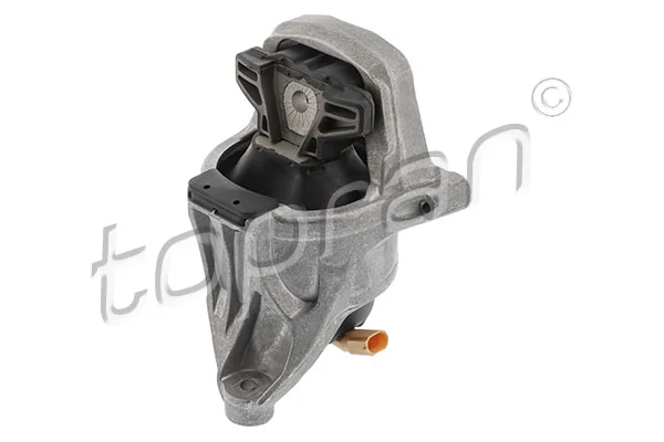 Support moteur TOPRAN 120 563