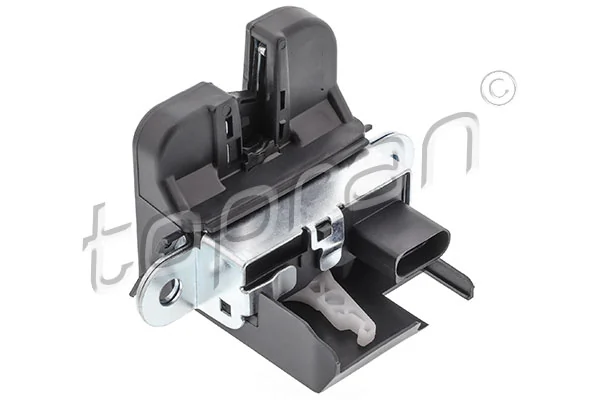 Serrure de hayon TOPRAN 623 663