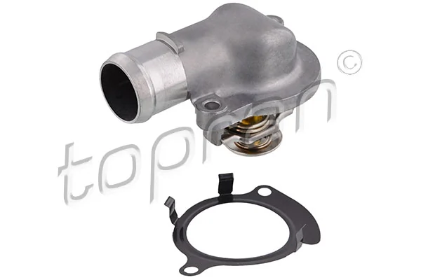 Thermostat, liquide de refroidissement TOPRAN 112 244